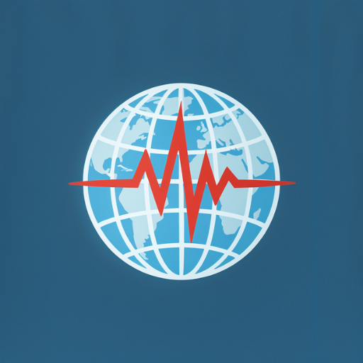 Quake Watch - Earthquake Map