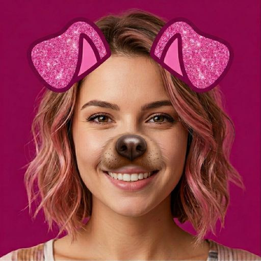 Face Filters: Funny Camera