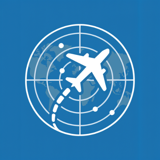 Flight Tracker - Live Radar