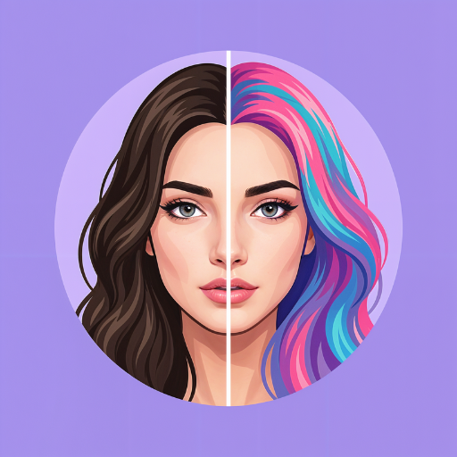 AI Hair Style Studio