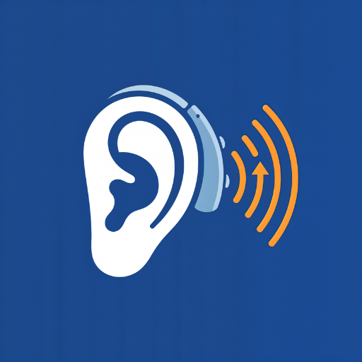 Hearing Aid - Signal Amplifier