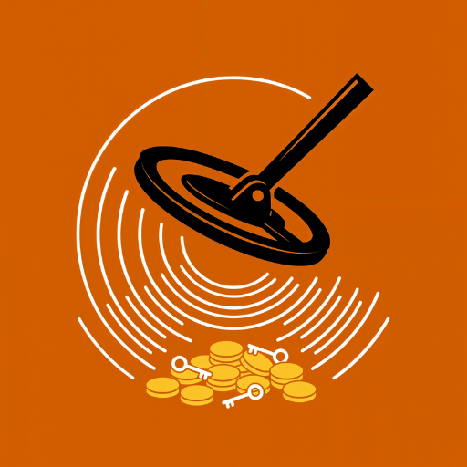 Metal Detector: Smart Scan
