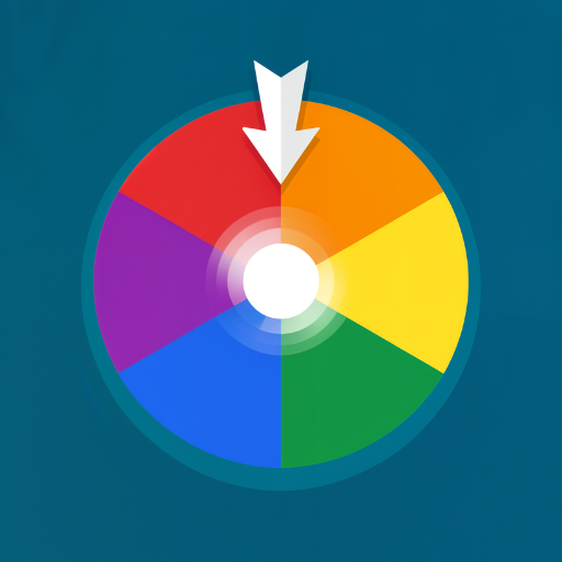 Spin the Wheel - Random Pick