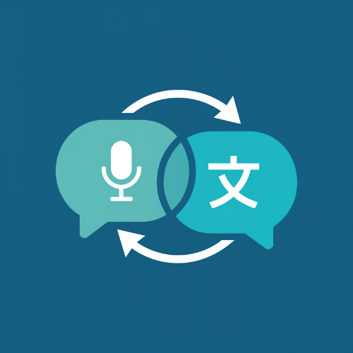 Voice Translator - Instantly