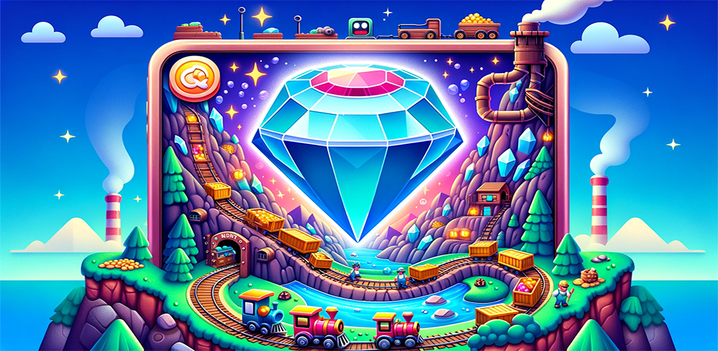 Graphic image for JewelPopper